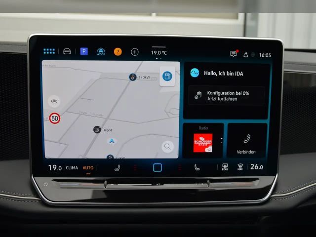 Volkswagen Passat Business DSG Variant