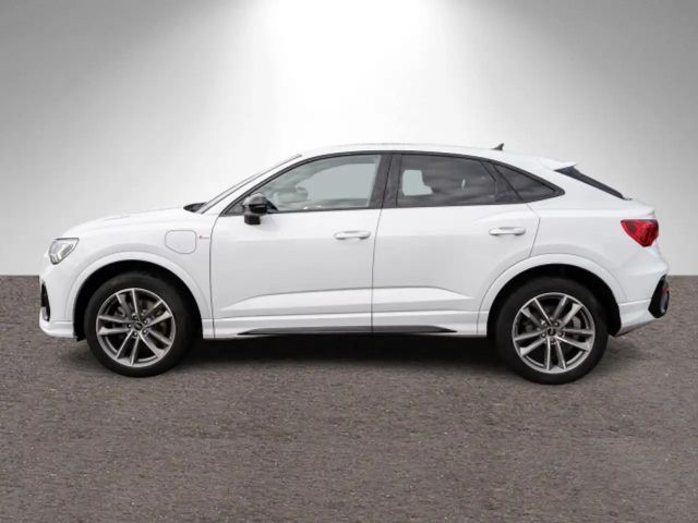 Audi Q3 45 TFSI S-Line