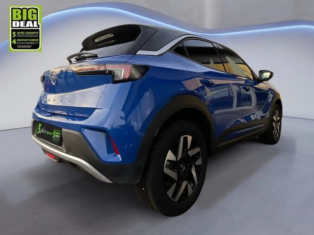 Opel Mokka 1.2 Turbo Elegance Turbo