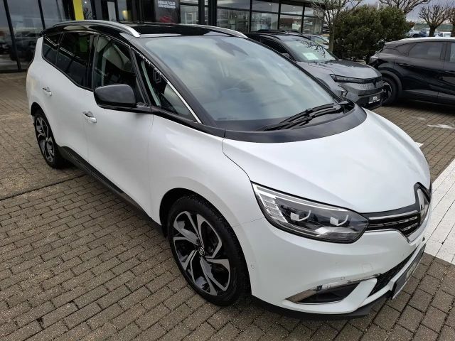 Renault Grand Scenic EDC Grand TCe 160