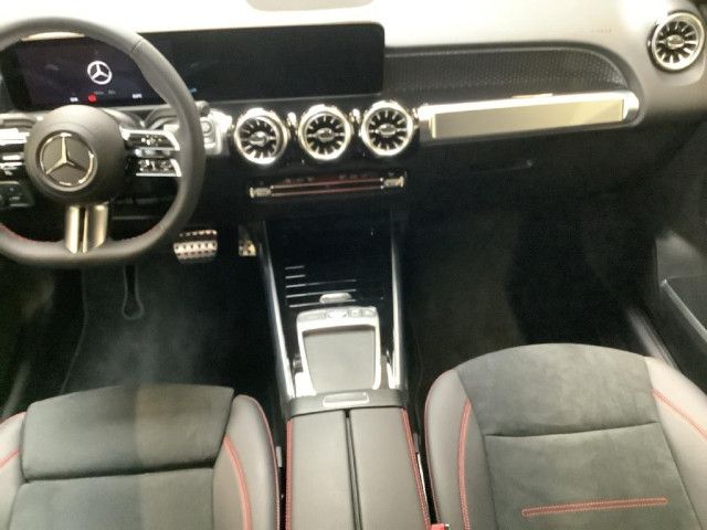 Mercedes-Benz GLB 200 GLB 200 d