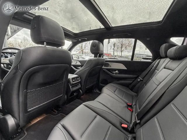 Mercedes-Benz GLE 450 4MATIC AMG Line