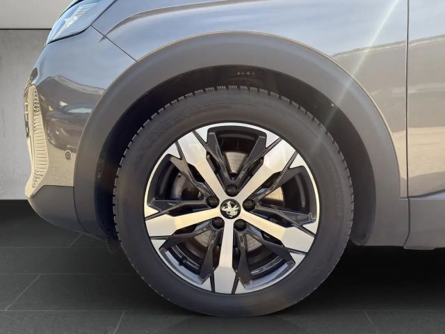 Peugeot 3008 EAT8 GT-Line Hybrid