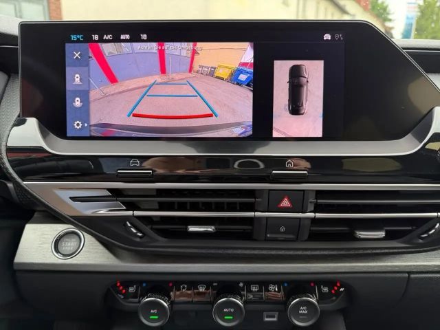 Citroën C5 X PureTech You