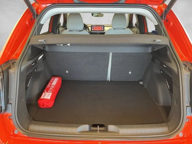 Fiat 600e La Prima