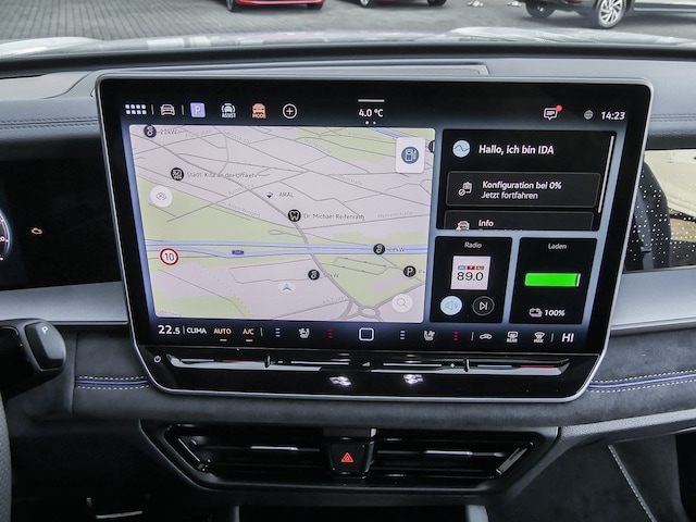 Volkswagen Tayron eHybrid