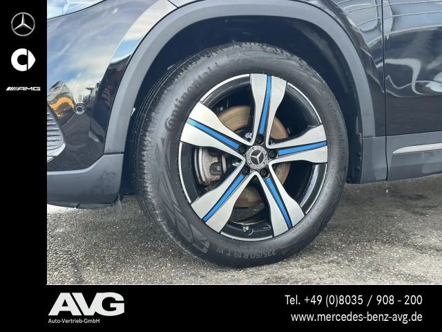 Mercedes-Benz EQA 250 Progressive