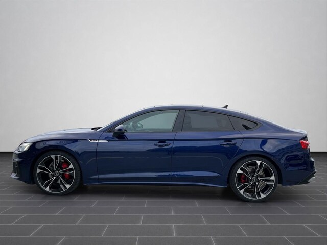Audi A5 40 TDI Quattro S-Tronic Sportback