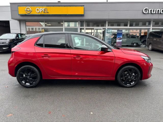 Opel Corsa F YES /LED/Allwetter/CarPlay