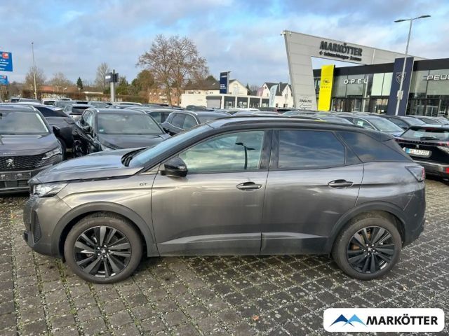 Peugeot 3008 GT-Line PureTech