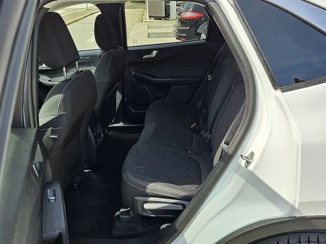 Ford Kuga Titanium