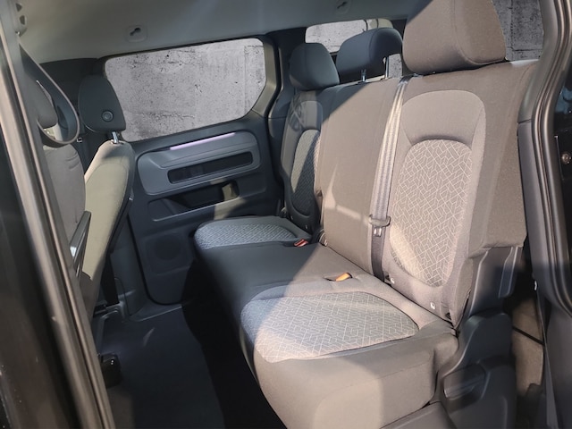 Volkswagen ID.Buzz 150 kW 77 KWh Pro