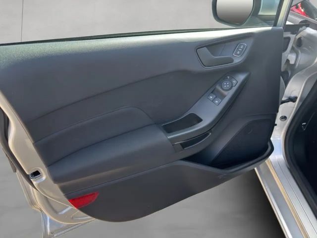 Ford Fiesta Cool & Connect