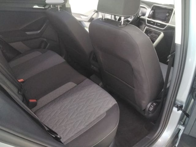 Volkswagen T-Roc 1.5 TSI DSG Move