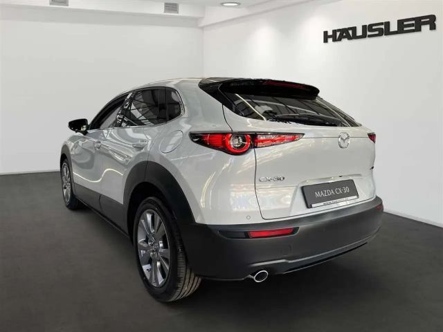 Mazda CX-30 Exclusive-line SkyActiv