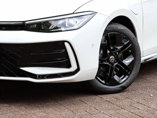 Volkswagen Passat DSG R-Line eHybrid