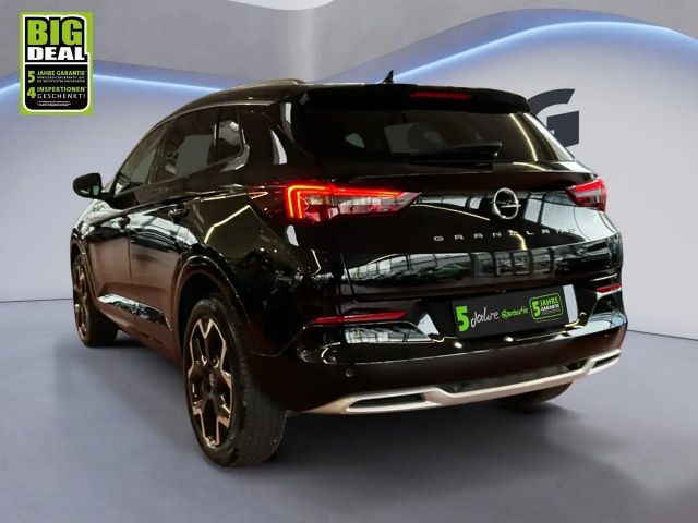 Opel Grandland X Ultimate