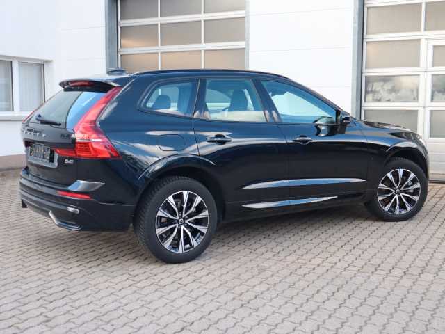 Volvo XC60 AWD Dark Plus
