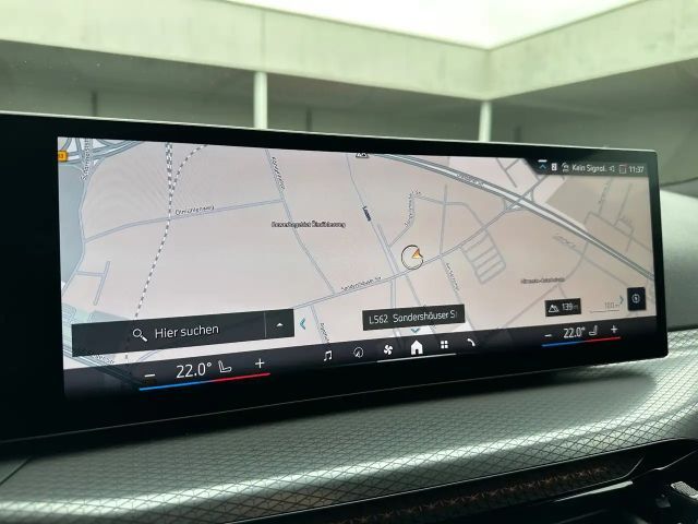 BMW 320 320i M-Sport Touring