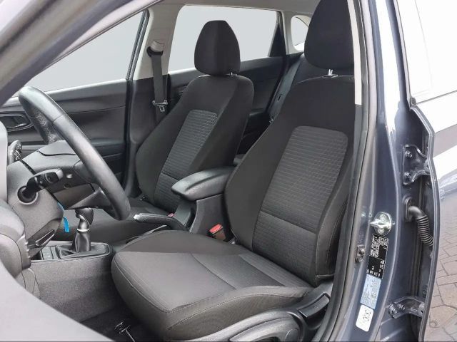 Hyundai i20 1.0 Hybrid T-GDi Trend