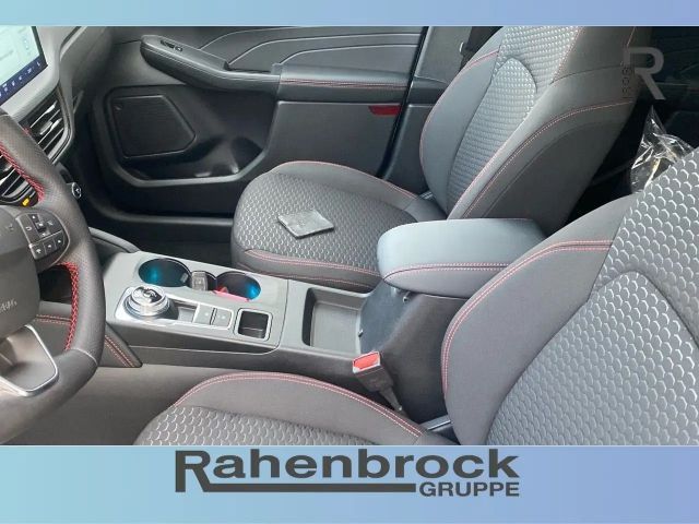 Ford Kuga EcoBoost ST Line