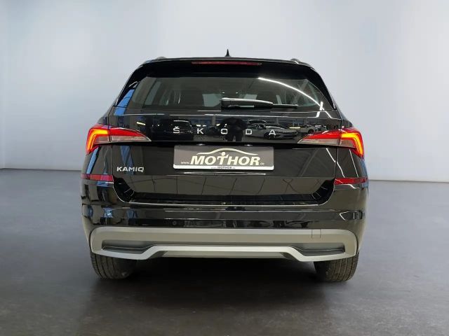 Skoda Kamiq 1.0 TSI Tour