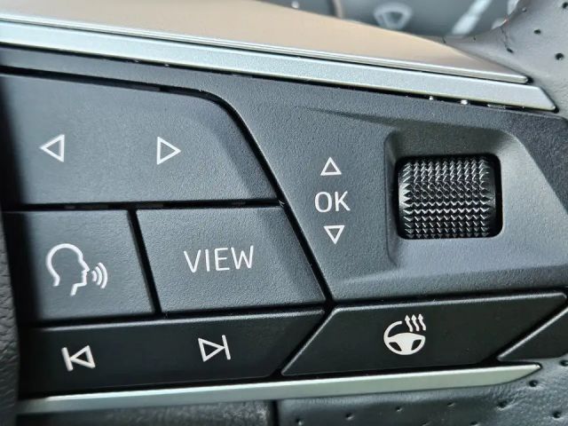 Seat Leon 1.5 eTSI FR-lijn