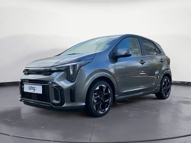 Kia Picanto GT-Line