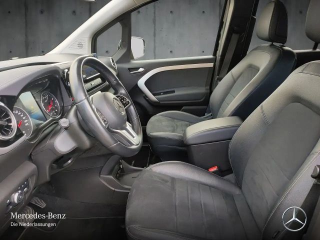 Mercedes-Benz T 180 Progressive