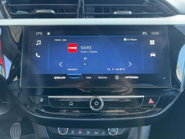 Opel Corsa 1.2 Turbo Turbo