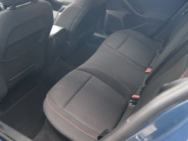 Ford Focus ST Line Wagon