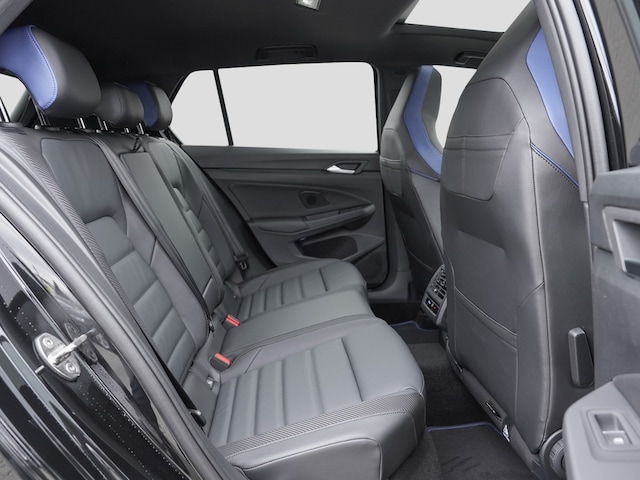 Volkswagen Golf 4Motion