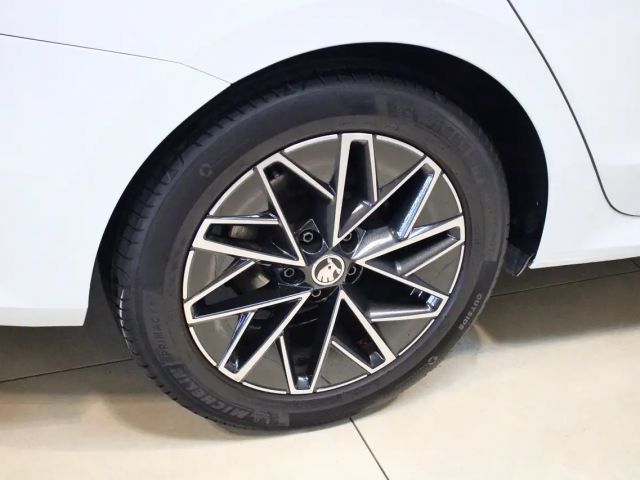 Skoda Octavia 2.0 TDI Clever Combi