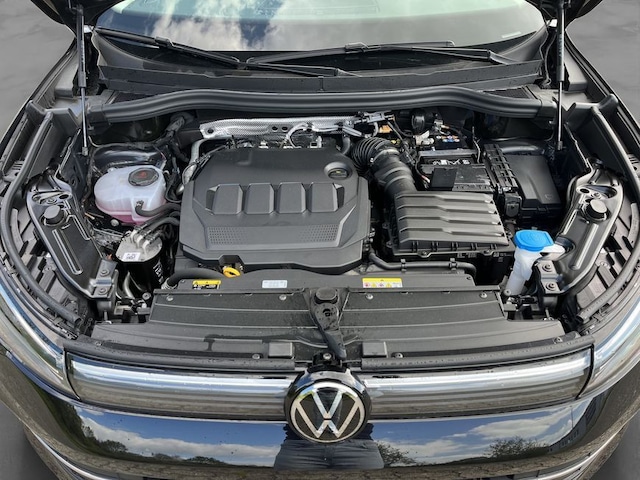 Volkswagen Tiguan DSG