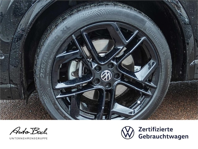 Volkswagen Tiguan 2.0 TSI DSG R-Line