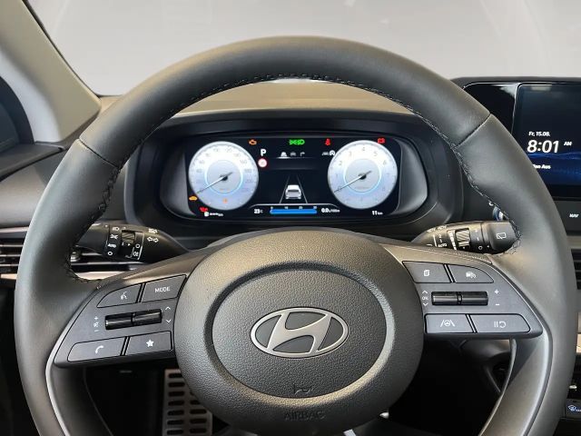 Hyundai Bayon 1.0 T-GDi Trend