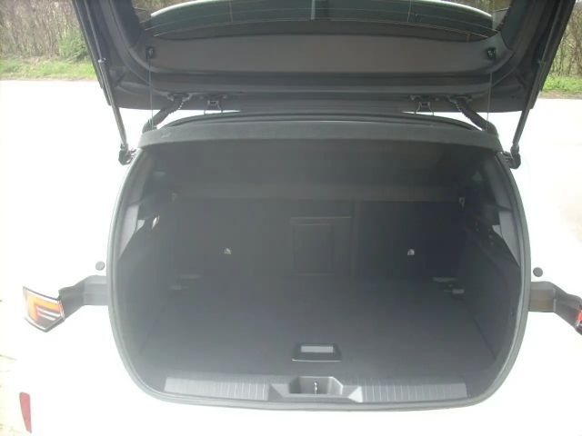 Opel Astra Elegance business+