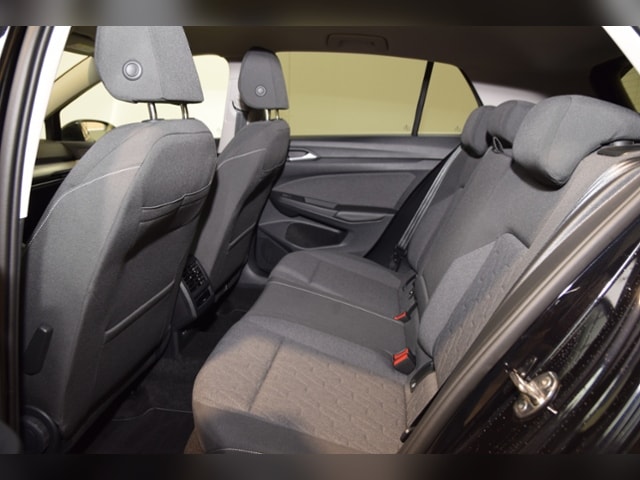 Volkswagen Golf DSG Golf VIII Move