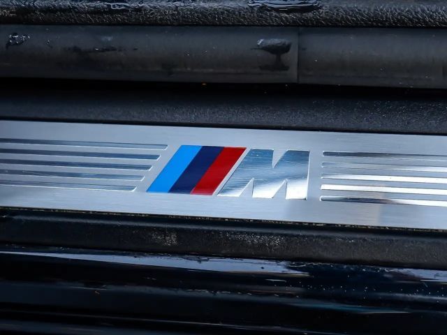 BMW X3 M-Sport xDrive30i