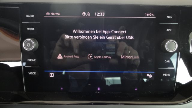 Volkswagen Taigo DSG