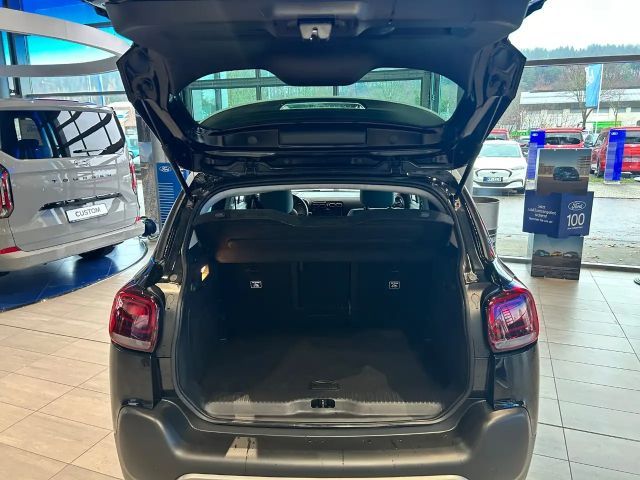 Citroën C3 Aircross PureTech