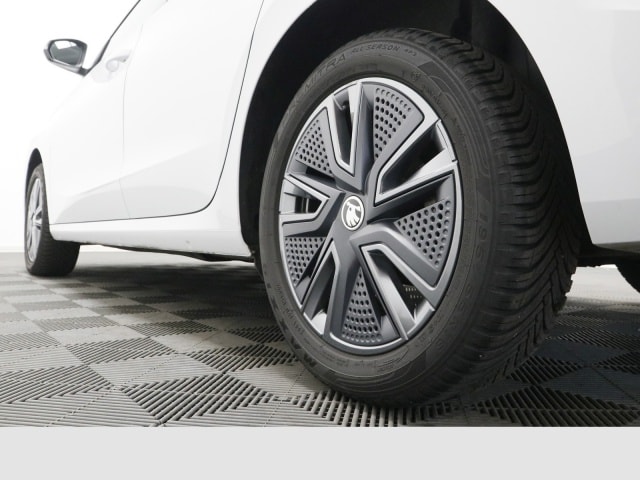 Skoda Fabia 1.0 TSI Selection