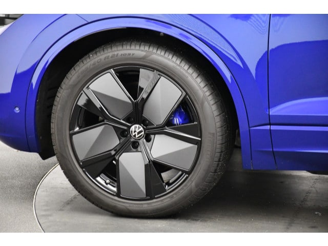 Volkswagen Touareg 3.0 V6 TSI eHybrid