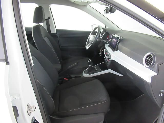 Seat Arona Ecomotive Style