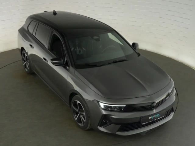 Opel Astra GS-Line Grand Sport Sports Tourer