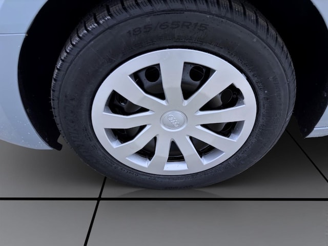 Audi A1 25 TFSI Sportback