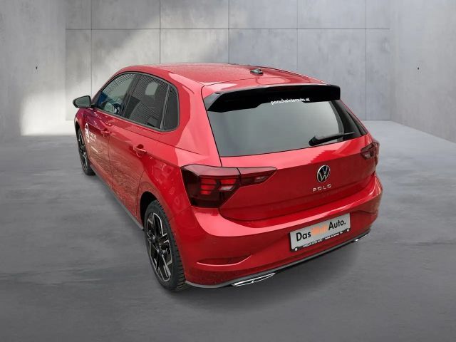 Volkswagen Polo DSG Sport
