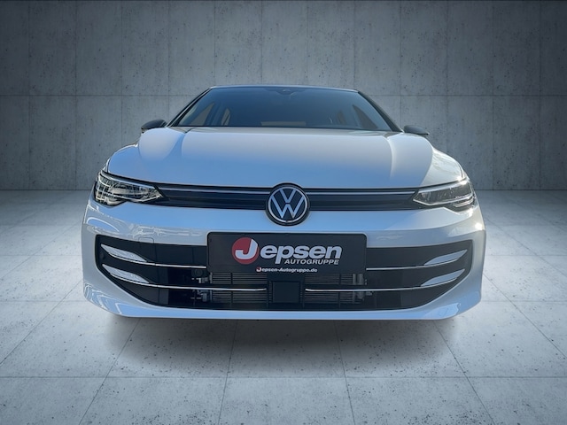 Volkswagen Golf 1.5 TSI