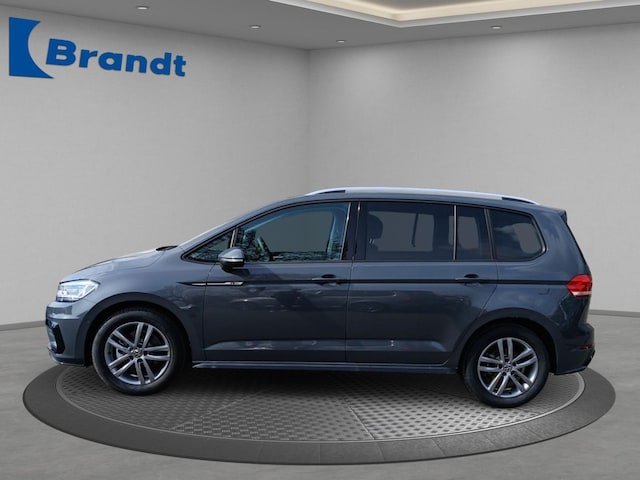 Volkswagen Touran 1.5 TSI DSG R-Line