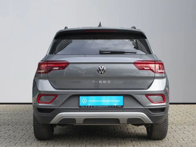 Volkswagen T-Roc 1.5 TSI Move